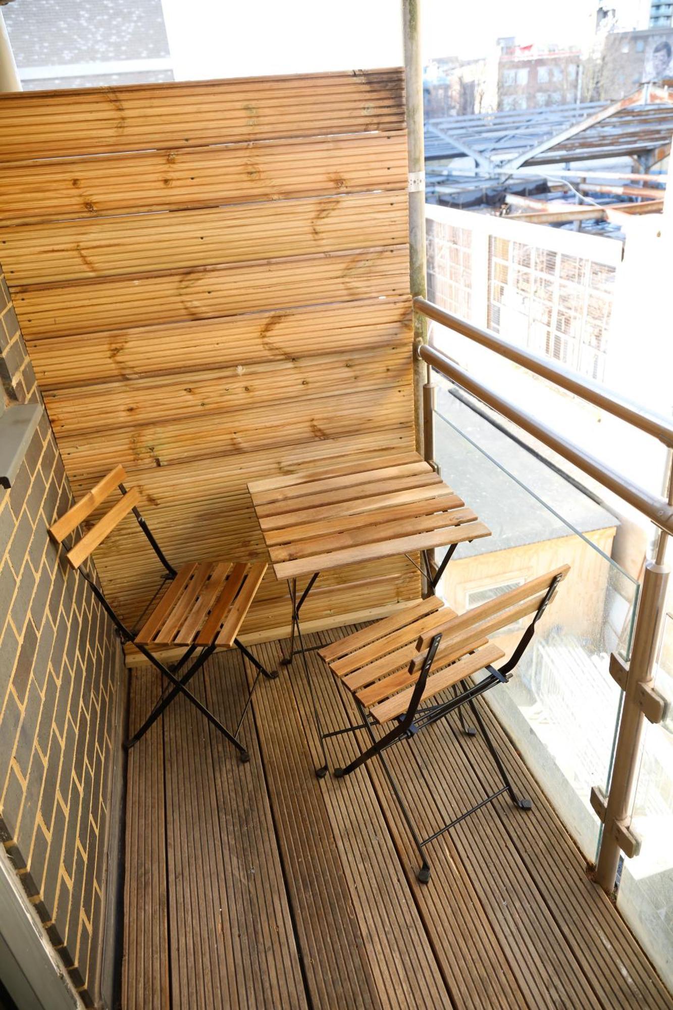 New Luxury Rooms In The Heart Of London Next To Shops, Cafes, Bars & Metro With Shared Bathrooms エクステリア 写真