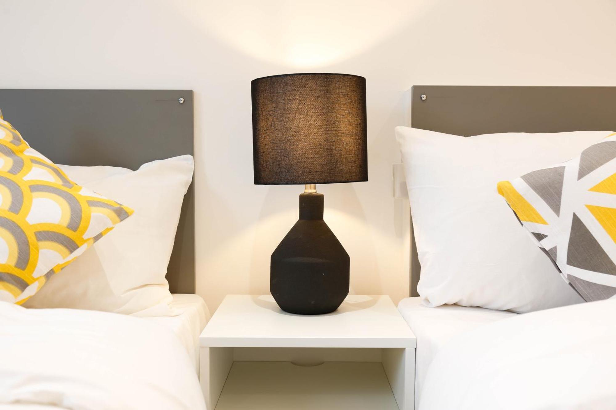 New Luxury Rooms In The Heart Of London Next To Shops, Cafes, Bars & Metro With Shared Bathrooms エクステリア 写真