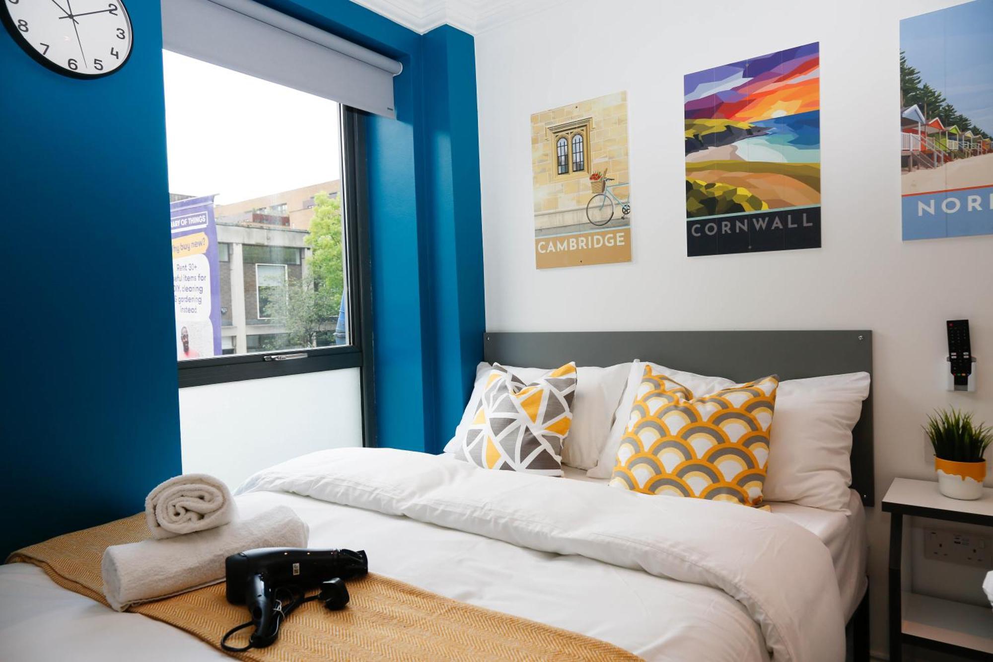 New Luxury Rooms In The Heart Of London Next To Shops, Cafes, Bars & Metro With Shared Bathrooms エクステリア 写真